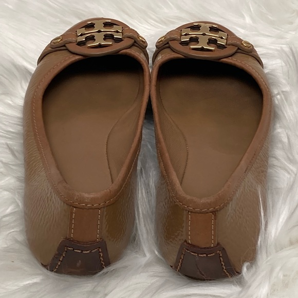 Tory Burch Flat. - Picture 5 of 9